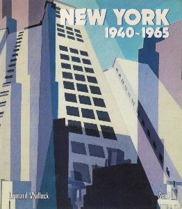 New York : 1940-1965