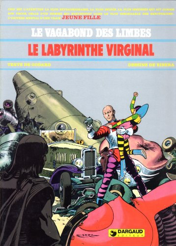 le labyrinthe virginal
