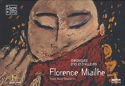 Florence Miailhe : chroniques d'ici et d'ailleurs