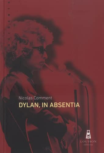 Dylan, in absentia : 1966-1969