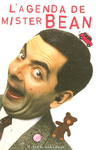 L'agenda 2000 de Mister Bean