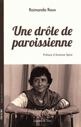 Une drôle de paroissienne