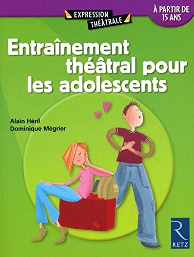 Entraînement théâtral pour les adolescents : expression corporelle et développement de la personnali