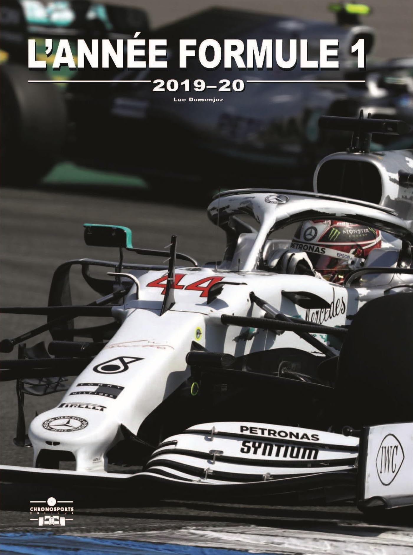L'année formule 1 : 2019-2020