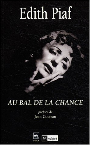 Au bal de la chance