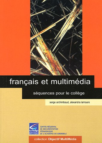 Français et multimédia