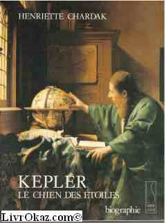 Kepler, le chien des étoiles