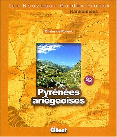 Pyrénées ariégeoises
