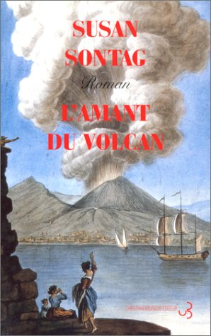 L'amant du volcan