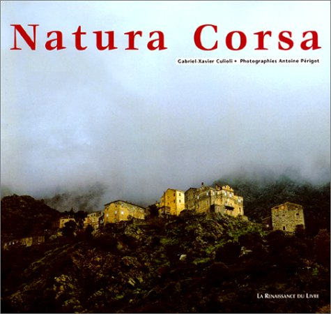 Natura corsa