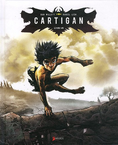 Cartigan. Vol. 1