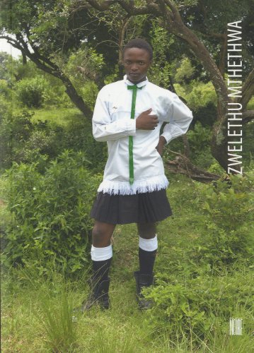 Revue noire. Zwelethu Mthethwa : un mythe contemporain