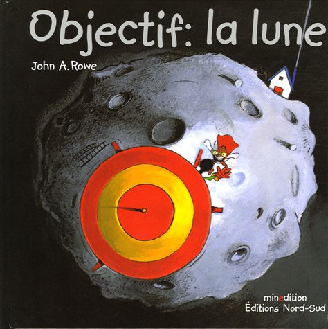 Objectif, la Lune