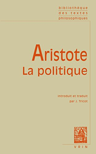 La politique
