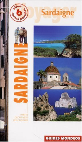 sardaigne