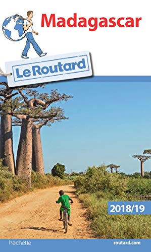 Madagascar : 2018-2019
