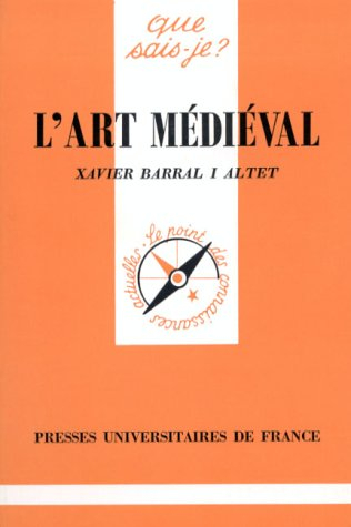 L'Art médiéval