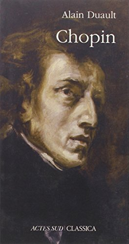 Frédéric Chopin