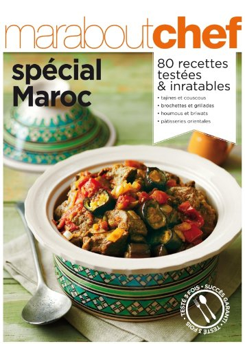 Spécial Maroc : tajines, couscous & Cie
