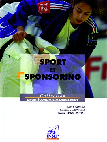 Sport et sponsoring