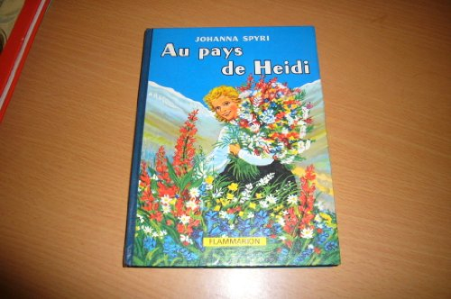 Au pays de Heidi