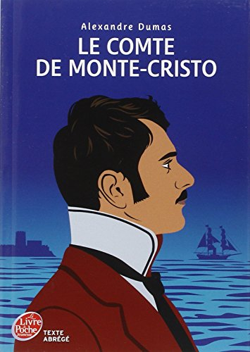 Le comte de Monte-Cristo : texte abrégé