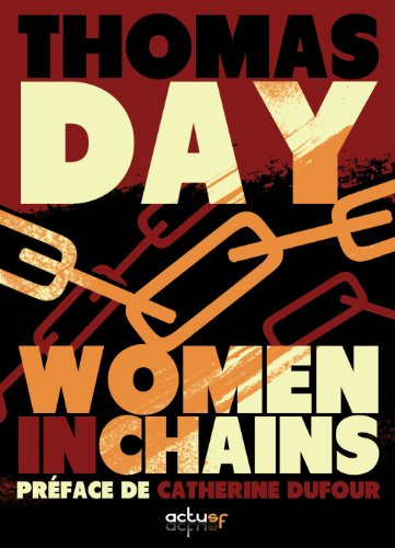 Women in chains : petite pentalogie des violences faites aux femmes : recueil