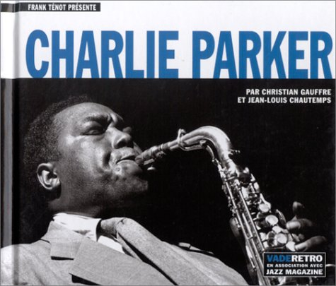 Charlie Parker