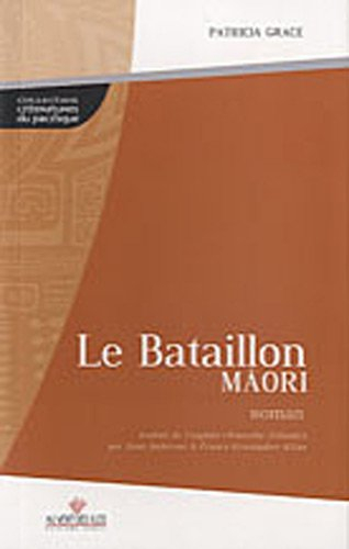 Le bataillon maori