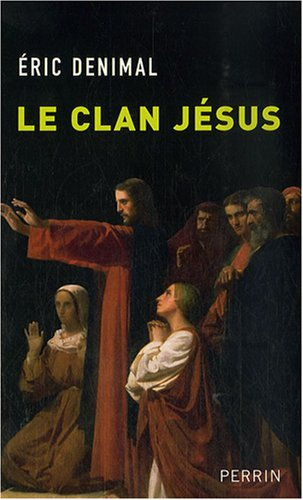 Le clan Jésus
