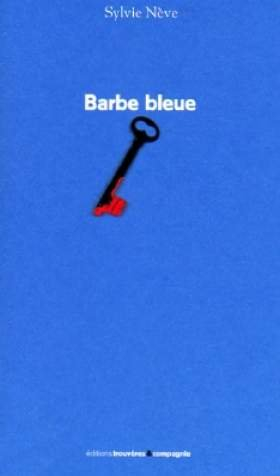 Barbe bleue : poème expansé