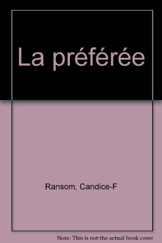 La préférée