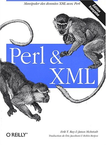 Perl et XML