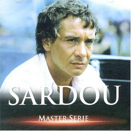 michel sardou - master serie volume 1