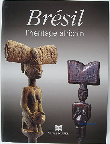 brésil, l'héritage africain