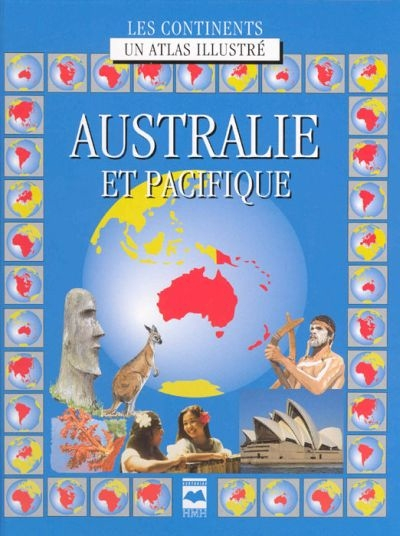 Australie et Pacifique