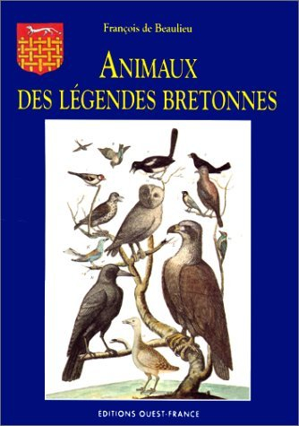 Animaux des légendes bretonnes
