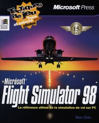 Microsoft Simulator 98