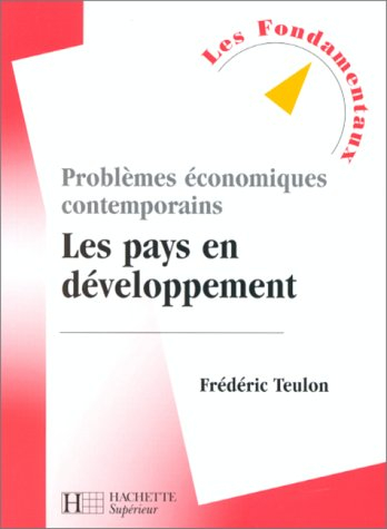 Les pays en développement