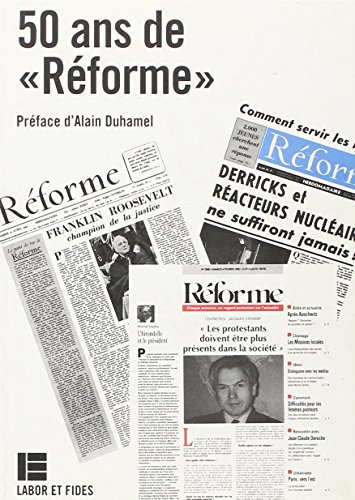 50 ans de "réforme"