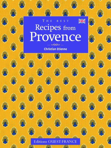 The best recipes from provençal cooking