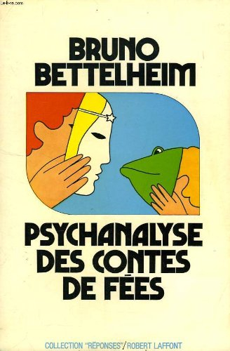 psychanalyse des contes de fées