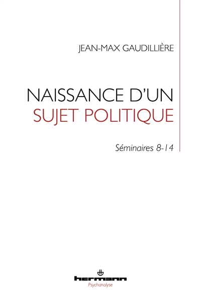 Folie et lien social : séminaires de Jean-Max Gaudillière à l'EHESS (1985-2000). Vol. 2. Naissance d