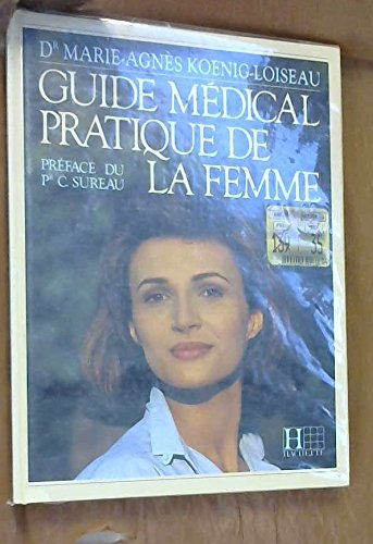 guide medical pratique de la femme                                                            010397