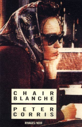 Chair blanche