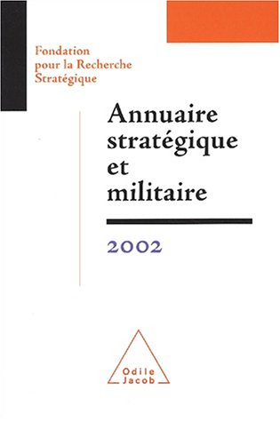 Annuaire stratégique et militaire