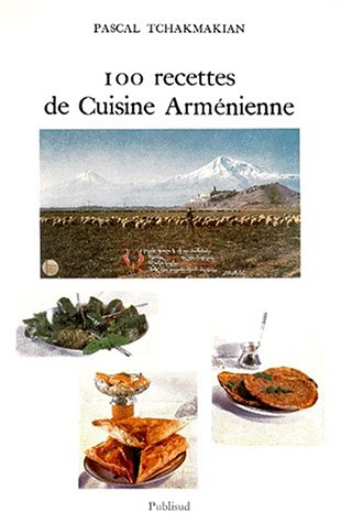 La cuisine arménienne