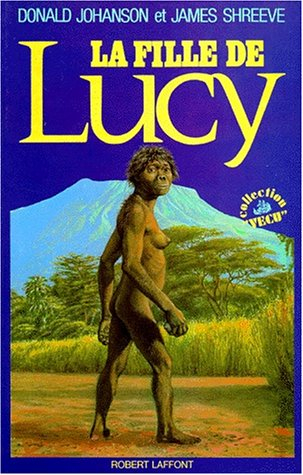 La Fille de Lucy