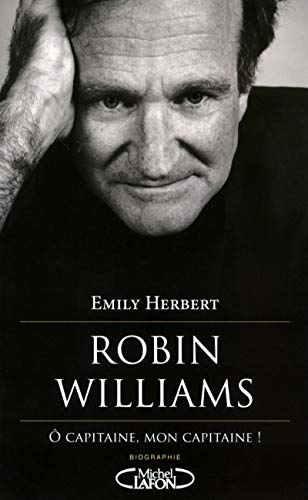 Robin Williams : 1951-2014