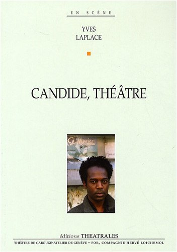Candide, théâtre